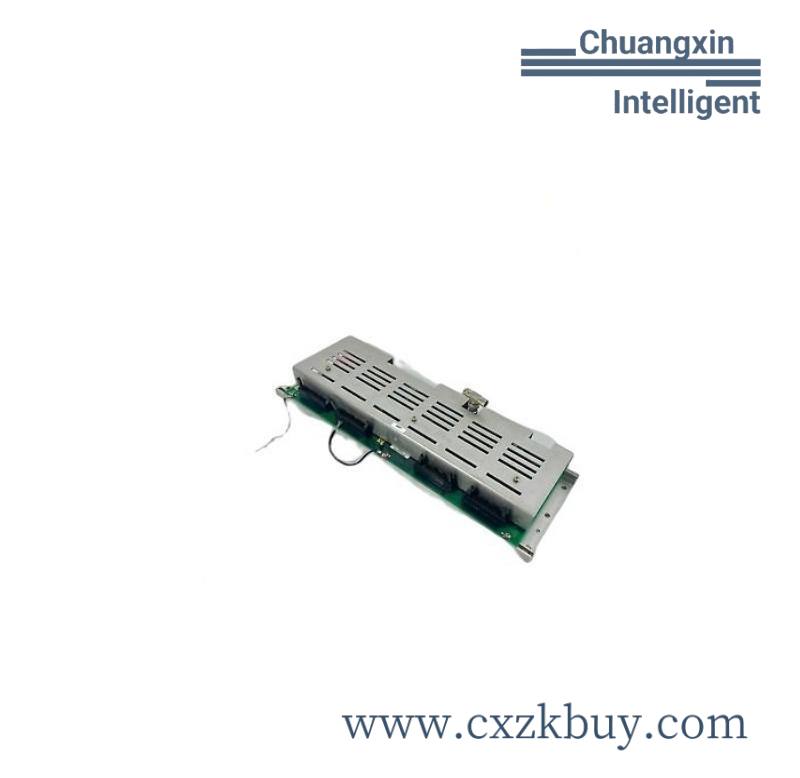 abb_hk-11_1.jpg ABB HK-11 Controller Module for Industrial Automation