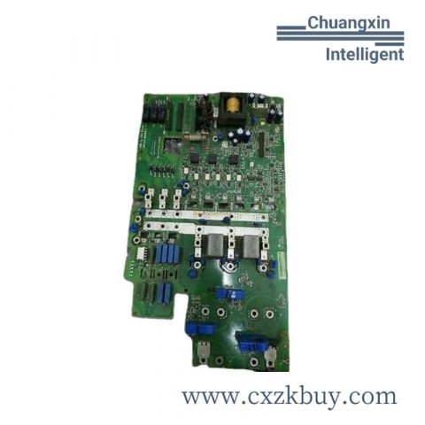 ABB L110-24-1 Fieldbus Module, Industrial Automation Solutions