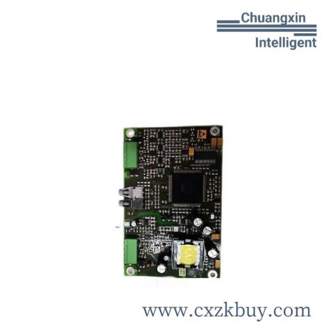 ABB LDSYN-101, 3BHE005555R0101 - Industrial Automation Module