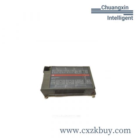 ABB PFEA111/112 Tension Control Module, Precision Automation Component