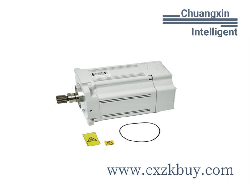 abb_pfsk151.jpg ABB PFSK151 Controller Module - Industrial Automation Control System Component