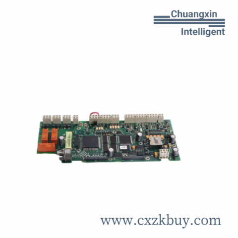 ABB PM866-2 3BSE050201R1 Industrial Control Module
