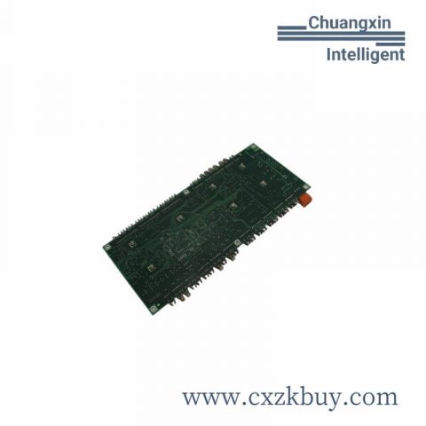 ABB PPC380AE01 HIEE300885R0001 Industrial Automation Control Board
