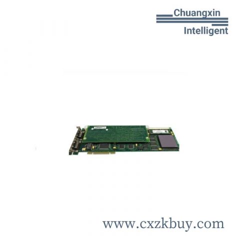 ABB PU515A 3BSE032401R1 - Advanced Automation Control Module, Precision Engineering for Industrial Applications