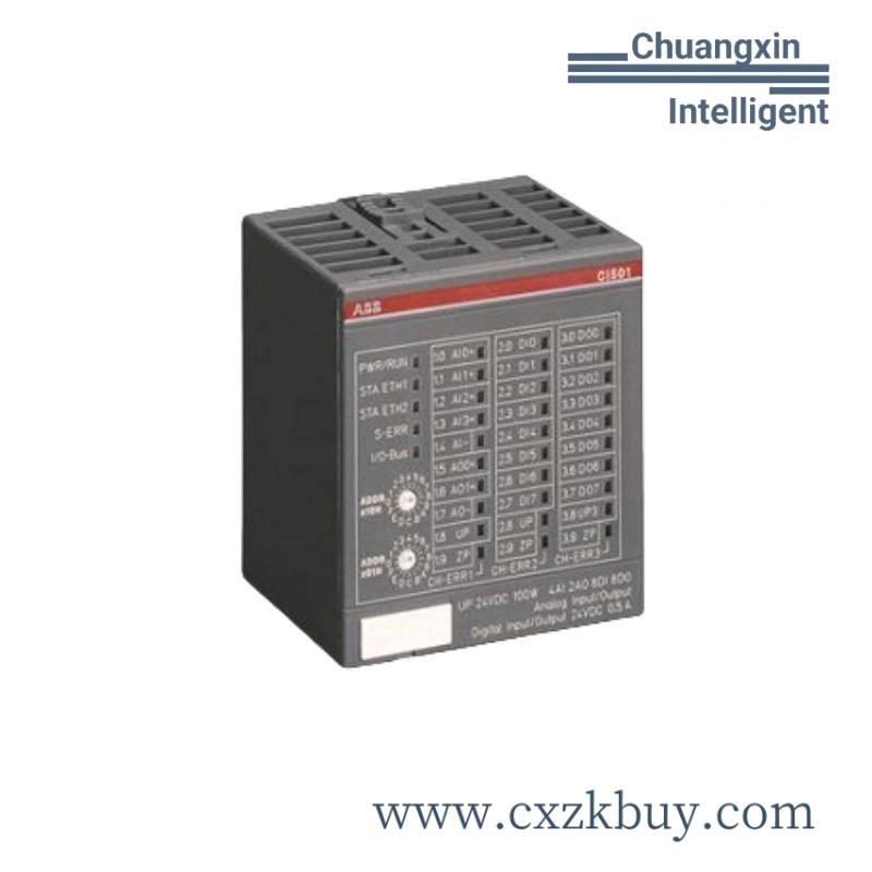 abb_ref615c_e_hcfdacadabc2ban11e_3.jpg ABB REF615C_E HCFDACADABC2BAN11E Industrial Control Module