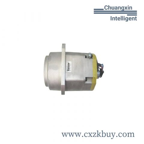 ABB RVC6-5A Remote Control System Module