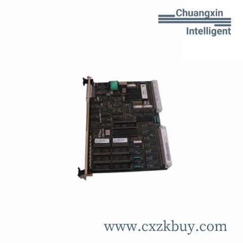 ABB S-093H 3BHB009885R0004 Industrial Control Module