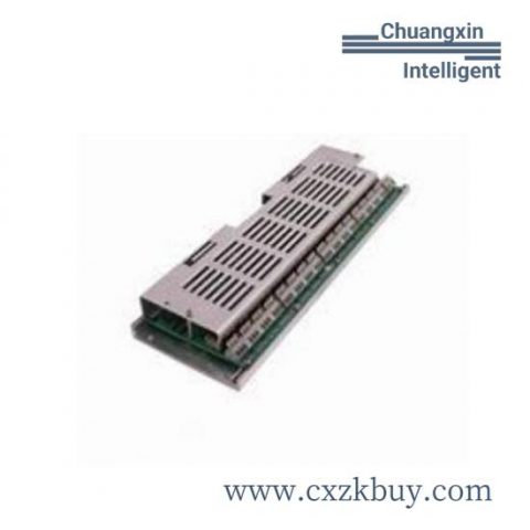 ABB SCYC51020 58052582G Industrial Control Module