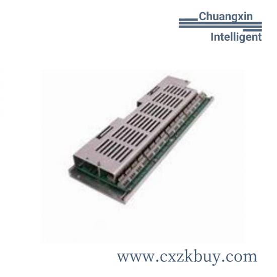 abb_scyc51020_58052582g.jpg ABB SCYC51020 58052582G Industrial Control Module