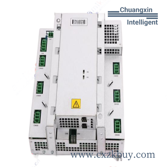 abb_sd821.png ABB SD821 Controller Module for Industrial Automation