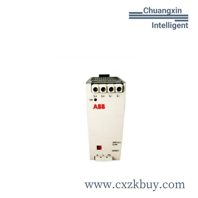 abb_sd821_1.jpg ABB SD821 Controller Module for Industrial Automation