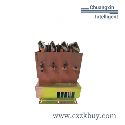 ABB SK616001-A Controller Module for Industrial Automation