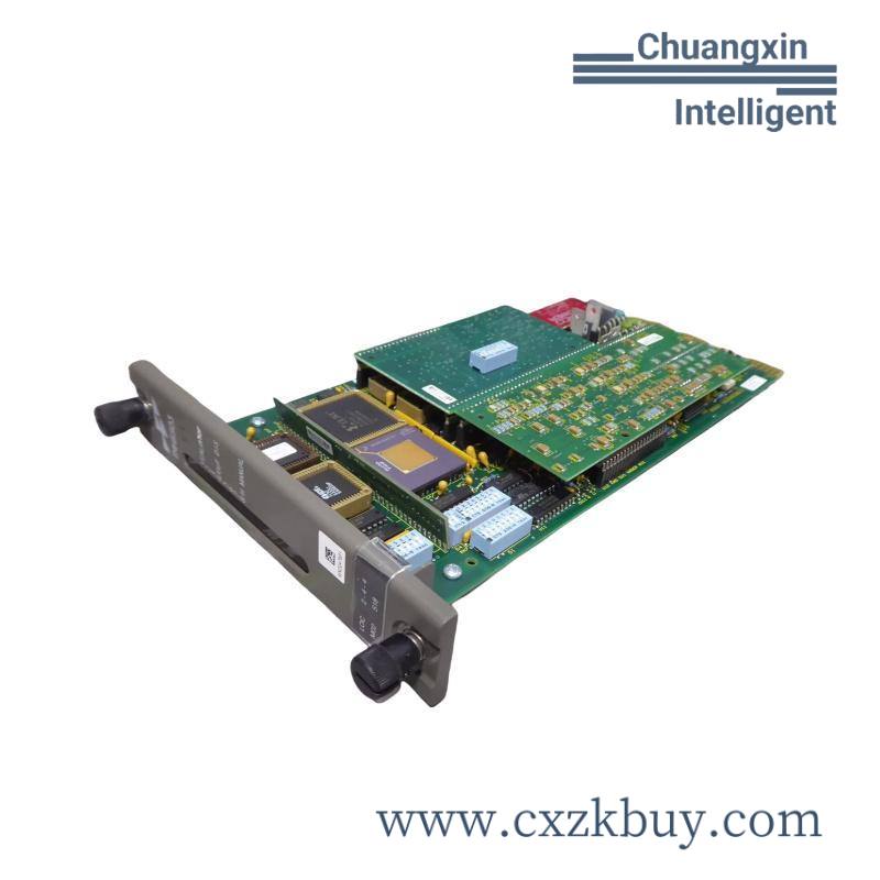 abb_sphss03-1.jpg ABB SPHSS03 Hydraulic Servo Module for Precision Control