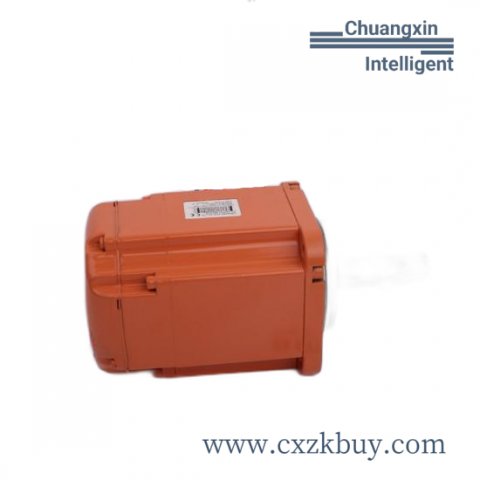 ABB TP830 3BSE018114R1 - High-Performance Industrial Module Controller