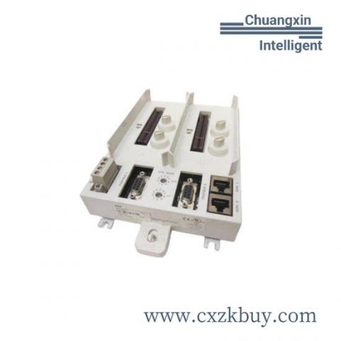 ABB TU847 3BSE022462R1 Industrial Control Module
