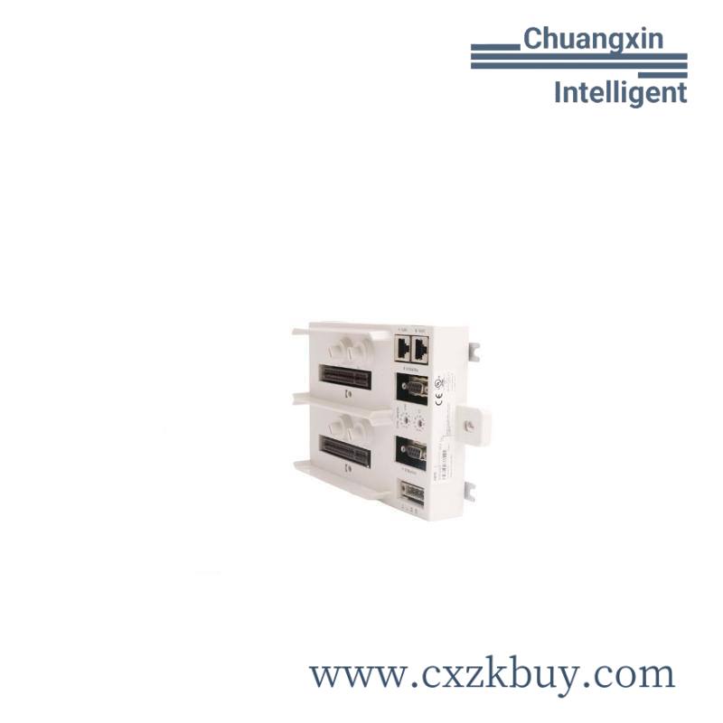 abb_tu847_3bse022462r1_1.jpg ABB TU847 3BSE022462R1 Industrial Control Module