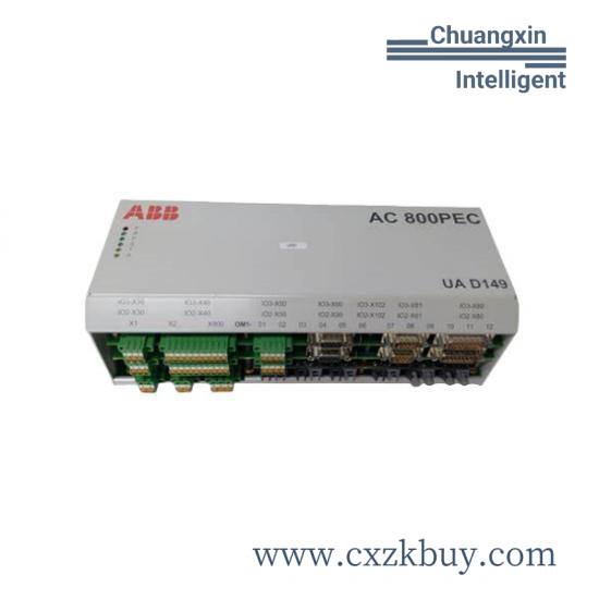 abb_uad149_2.jpg ABB UAD149A0011 3BHE014135R0011 Controller Module