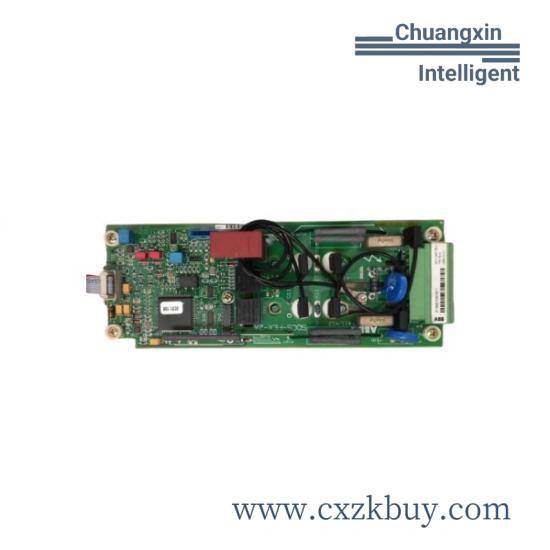 abb_unitrol1000_3bhe014557r0003_2.jpg ABB UNITROL1000 3BHE014557R0003 Industrial Control Module