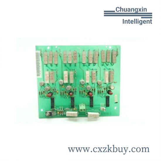 abb_unitrol1000_3bhe014557r0003_3.jpg ABB UNITROL1000 3BHE014557R0003 Industrial Control Module