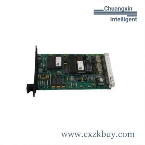 ABB UNITROL UNS0119A-Z Advanced Digital I/O Module