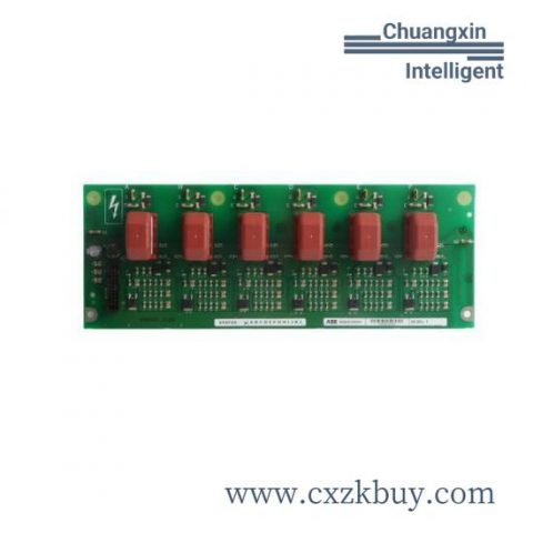 ABB UNS0881a-P,V1 3BHB006338R0001 Digital I/O Card for Industrial Control Systems