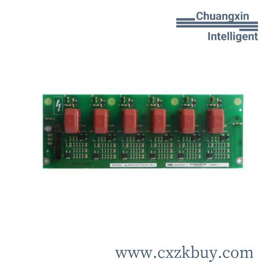 abb_uns0881a-p_v1_3bhb006338r0001.jpg ABB UNS0881a-P,V1 3BHB006338R0001 Digital I/O Card for Industrial Control Systems