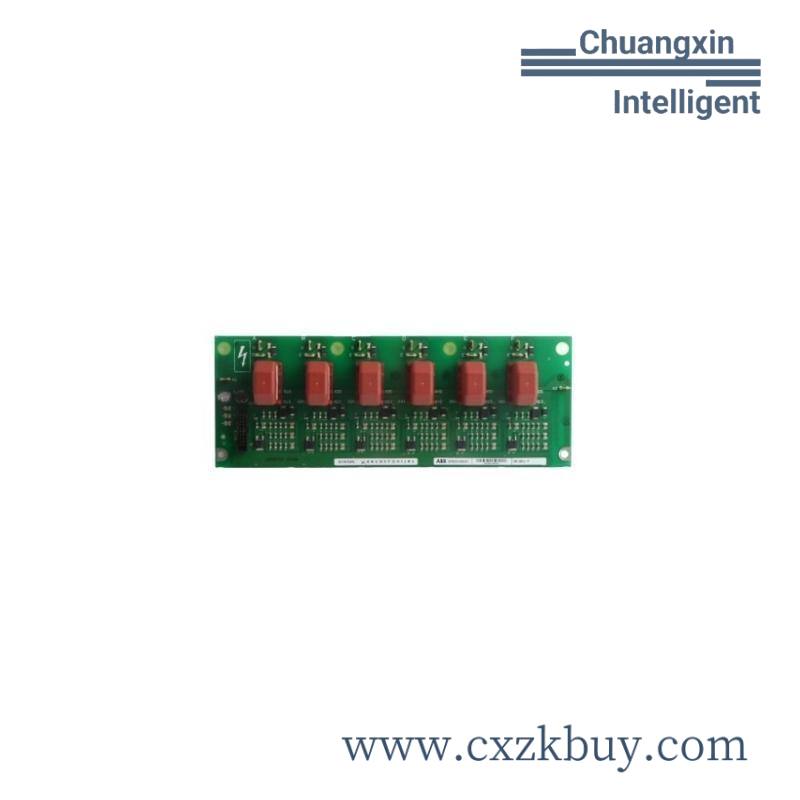 abb_uns0881a-p_v1_3bhb006338r0001_3.jpg ABB UNS0881a-P,V1 3BHB006338R0001 Digital I/O Card for Industrial Control Systems