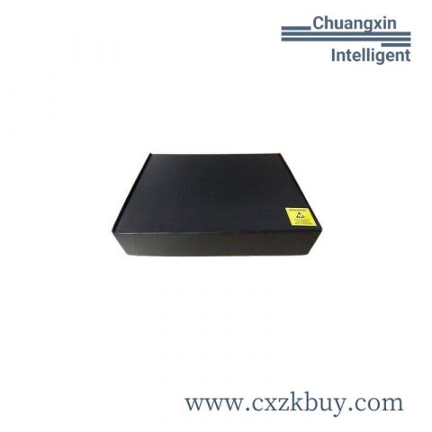 ABB UNS2880B-P V1 Digital I/O Module