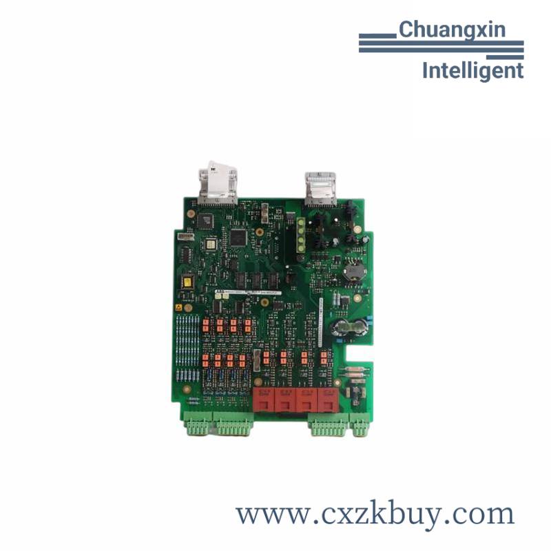 abb_uns2881b-p_v1_3bhe009319r0001_2.jpg ABB UNS2881b-P,V1 - Advanced Control Module for Industrial Automation Systems