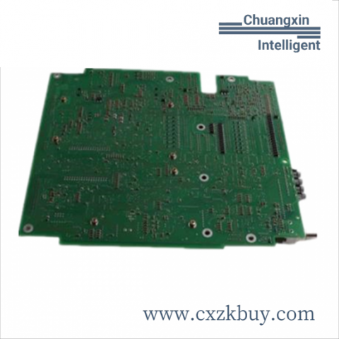 ABB UNS4881b,V4 3BHE009949R0004 - ABB Controller for Advanced Industrial Automation