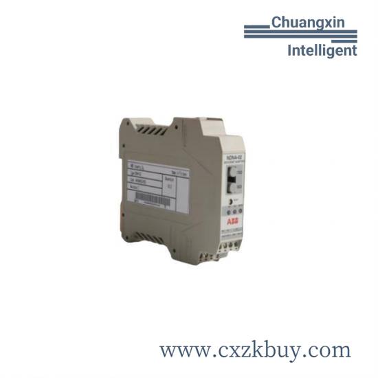 abb_vbs01-epd_2.jpg ABB VBS01-EPD Industrial Control Module - Enhanced Performance and Reliability