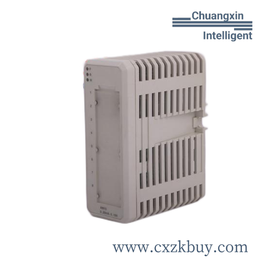 abb_xvc768ae102_3bhb007211r0102_1.png ABB XVC768AE102 3BHB007211R0102 - Industrial Control Module