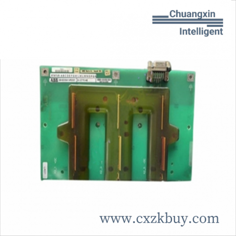 ABB XVC770AE 3BHE006414R0001 Control Module