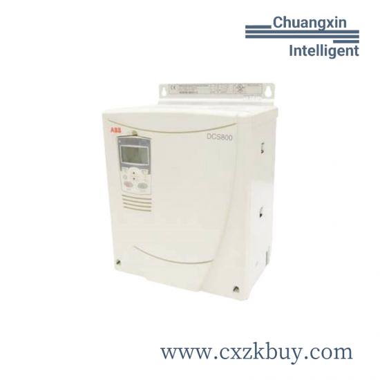 abb_yyt107a_1.jpg ABB YYT107A Industrial Control Module, Specialized for Automation Systems