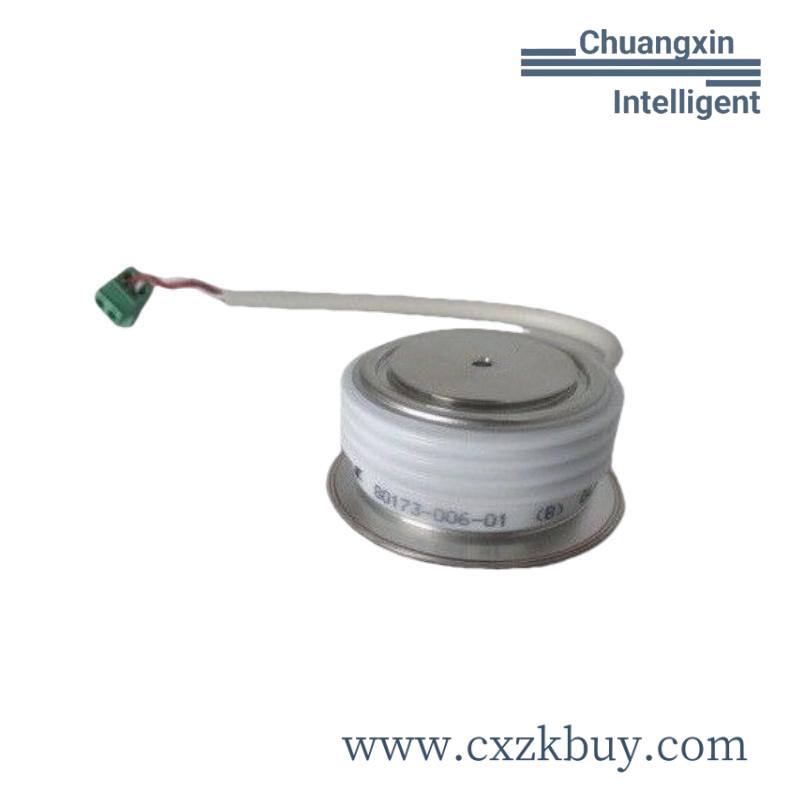 abb_yyt107a_2.jpg ABB YYT107A Industrial Control Module, Specialized for Automation Systems