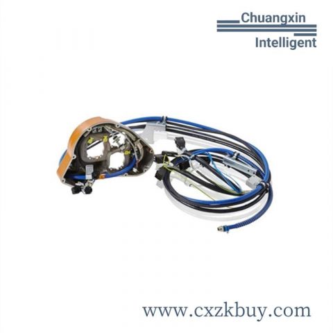 AJAX U-02-1743-05 MK-A - Industrial Control Module