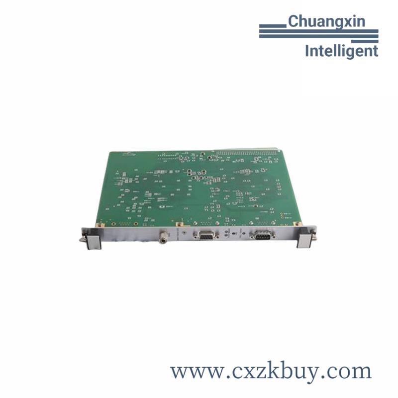 alstom_42011-106-00_ver_a01_3.jpg ALSTOM 42011-106-00 VER.A01 Module Card - High-Performance Industrial Control Solution