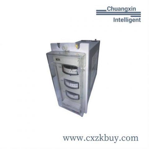 ALSTOM P70035W82V High-Performance Industrial Control Module