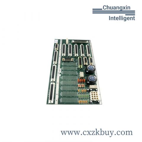 AMAT 0100-71267 - High-Performance Control Module for Industrial Automation