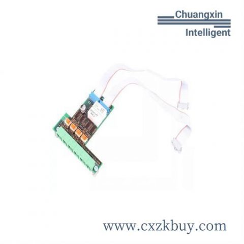 AMKASYN AZ-R02 Dispersed Control System - Comprehensive & Reliable Automation Solution