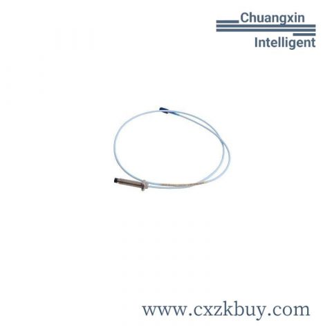 Bently 1-536067-4 Vibration Monitoring Module, Precision Built for Industrial Control Systems