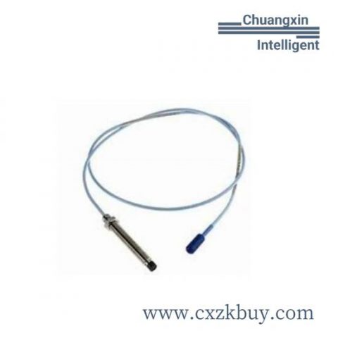 BENTLY 132419-01 High Precision Industrial Monitoring Module