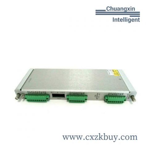 BENTLY 135137-01 Industrial Control Module