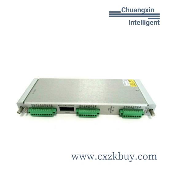 bently_135137-01.jpg BENTLY 135137-01 Industrial Control Module