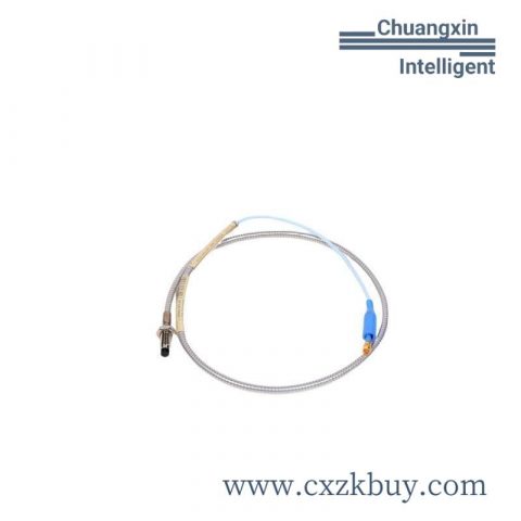 BENTLY 330104-00-08-10-02-05 Vibration Monitoring System Module