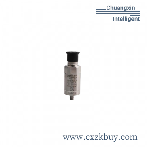 BENTLY 330500-00 Vibration Monitoring Module