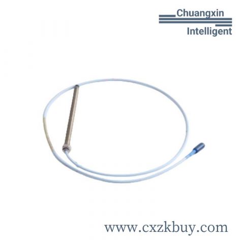 BENTLY 3500/05-01-01-01-00-00: High-Accuracy Vibration Monitoring Module for Industrial Control Systems