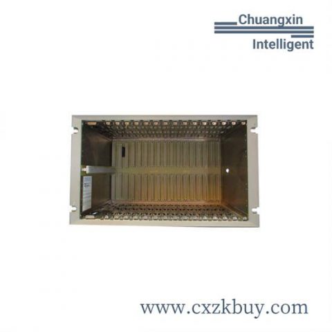 BENTLY 3500/05-01-02-00-00-00 - High Precision Industrial Control Module