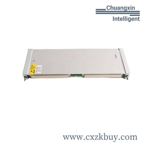 BENTLY 3500/05-01-02-00-00-01 Vibration Monitoring System Module