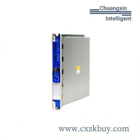 BENTLY 3500/53 133388-01 Overspeed Detection Module